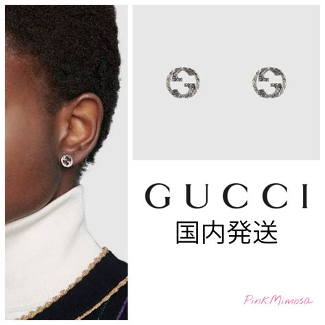 gucci メンズ ピアス|グッチ ファッションアクセサリーイヤリング/ピアス .